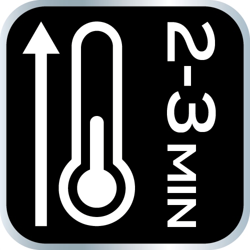 Pistolet klejowy 8 mm, 4V, zasilanie USB Temperatura maksymalna 193°C
