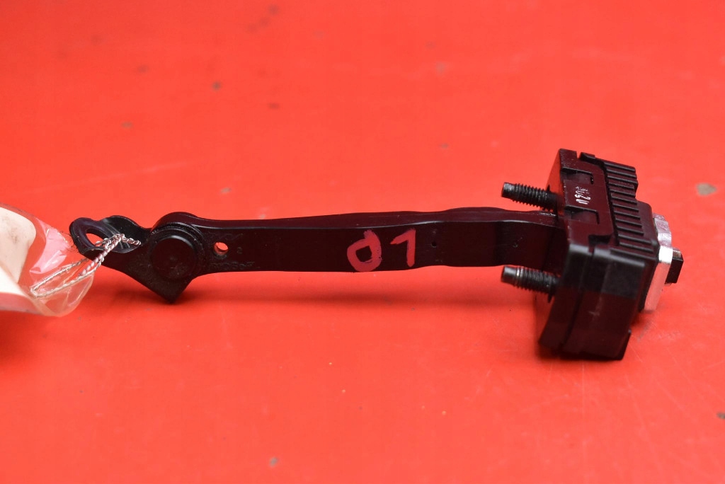 limiter door left front KIA SPORTAGE 5 V 21-25