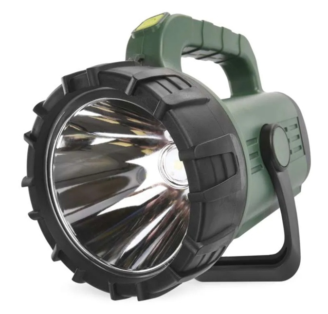 Latarka Ładowalna Led 700lm 3,6Ah