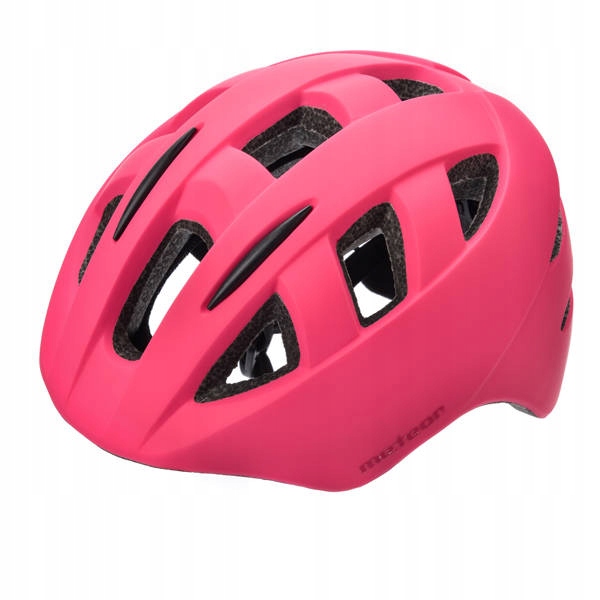 

Kask rowerowy Mocny Wytrzymały Na Rolki 43-48 CM