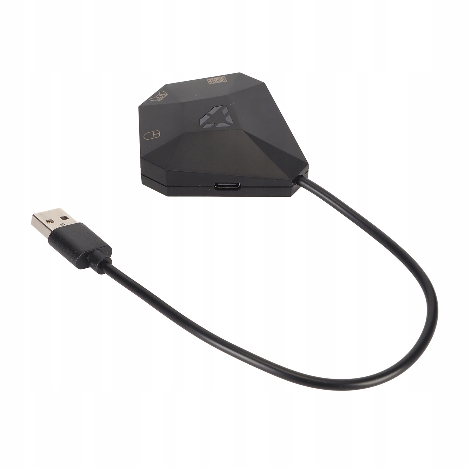 PRZEŁĄCZNIKA KLAWIATURA I MYSZ ADAPTER NINTENDO
