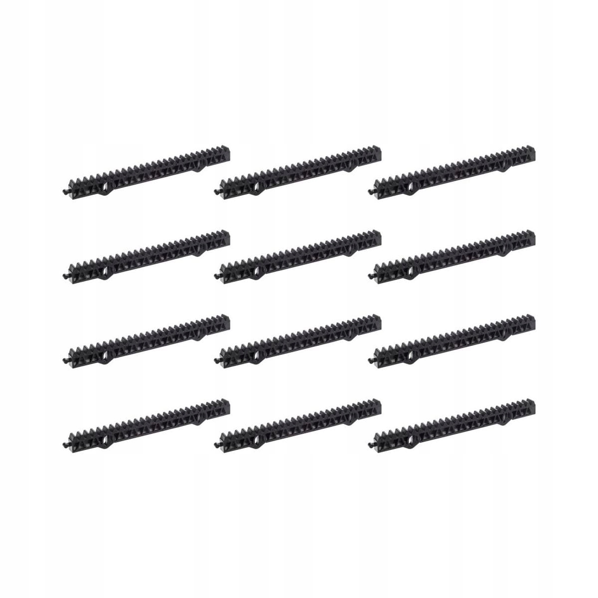 SOMFY SLIDY MOOVE 300 Napęd Bramy Przesuwnej Maksymalna długość skrzydła 5 m