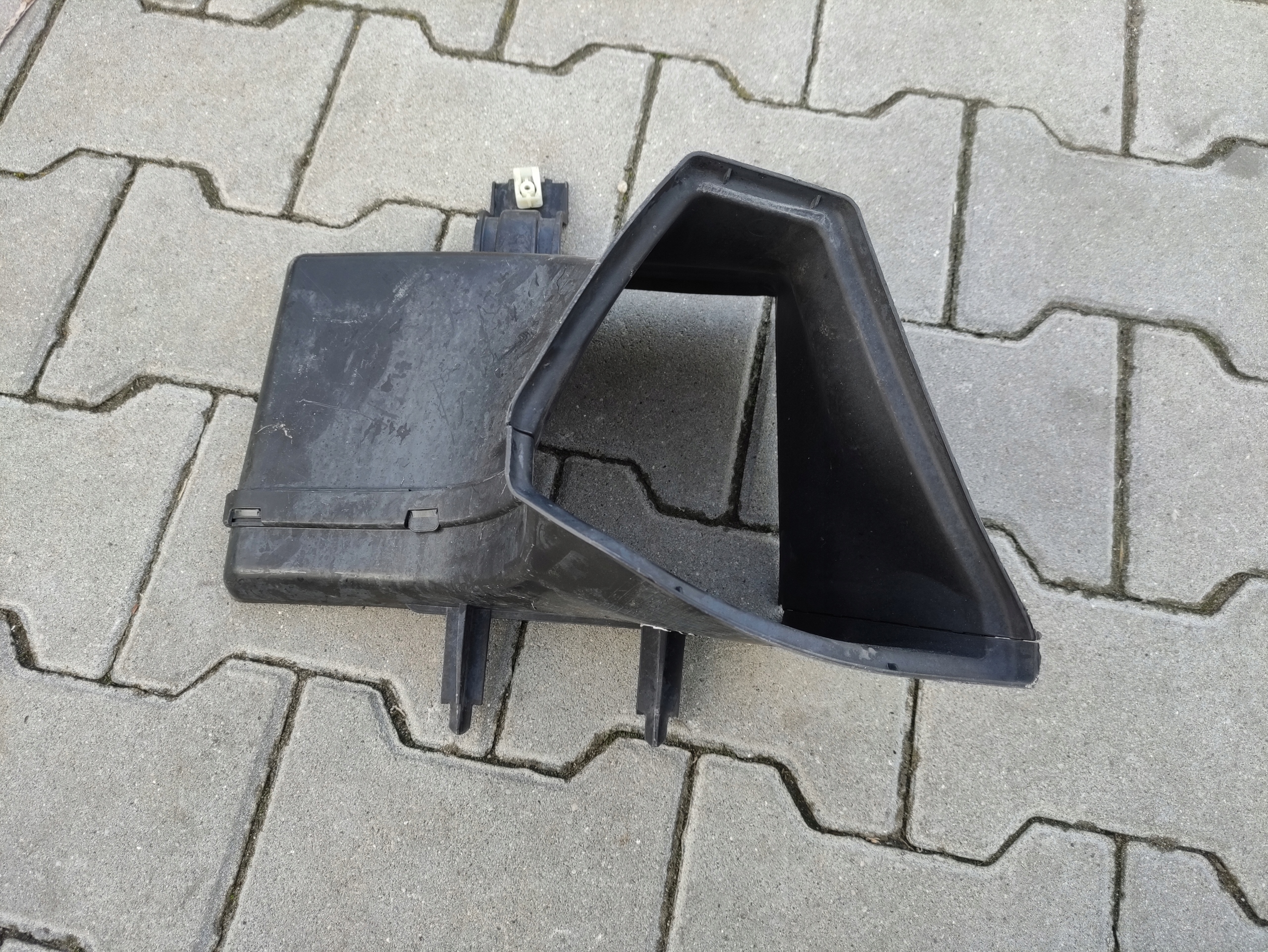 Воздухозаборник ремень BMW M3 G80 G81 M4 g82 8072094