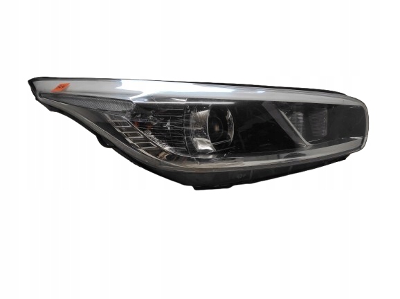 KIA CEED 2 II 12- LAMPA PRAWA PRZÓD BEZ LED 92102-A2XXX - CZĘŚCI