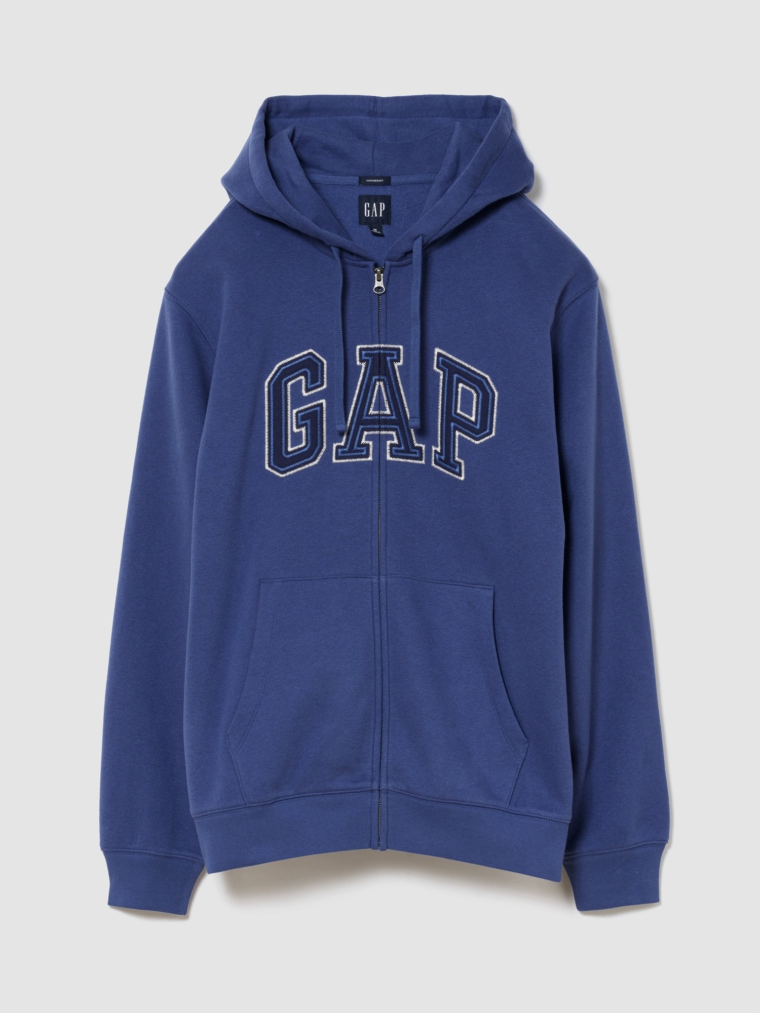 Gap Mikina na zip