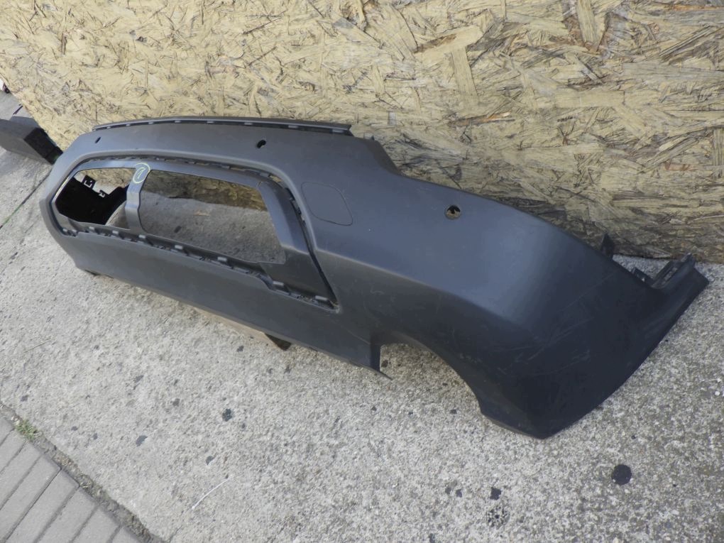 OPEL MOKKA X LIFT 16- bumper rear