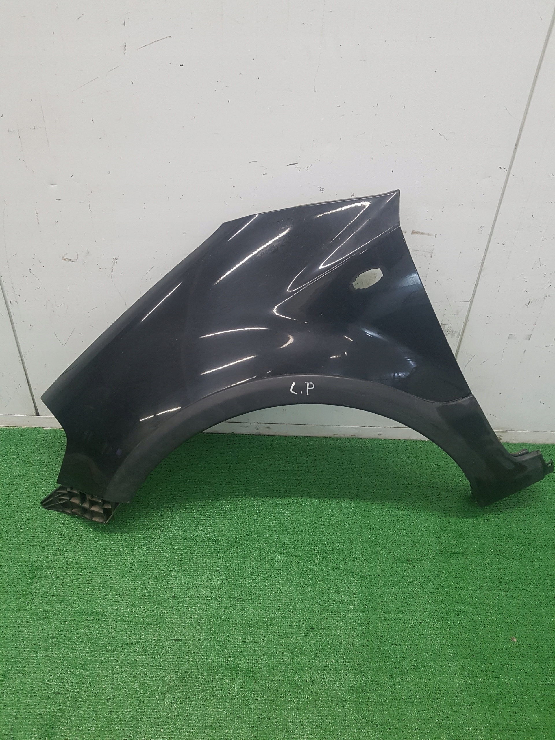 fender left front FIAT SEDICI