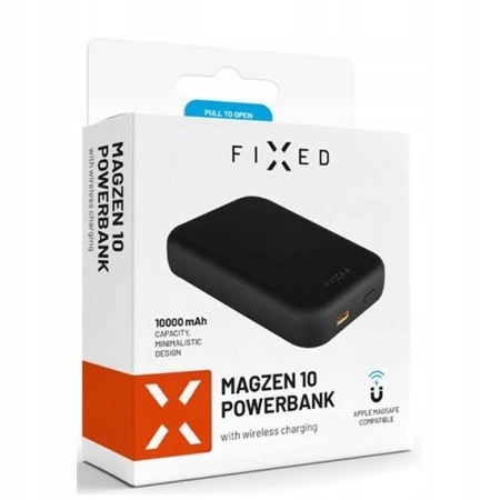 Fixed FIXZENM2-10 Bk