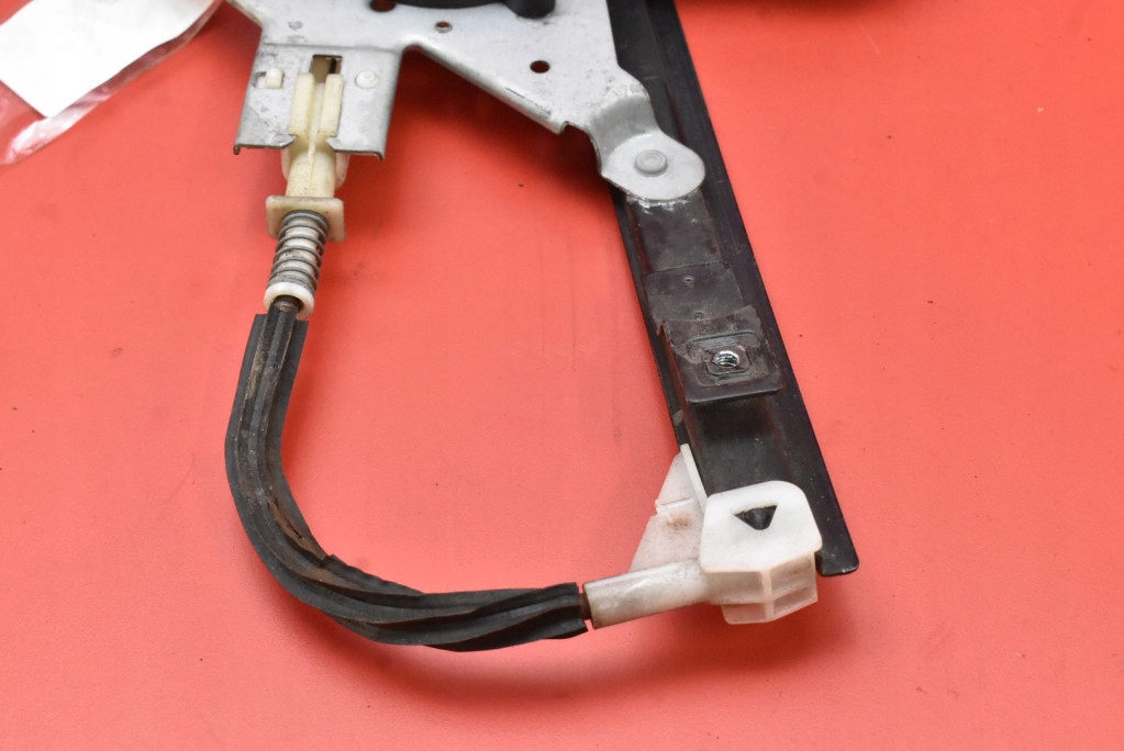 window regulator left front EU VW POLO 3 III 6N sedan 94-01