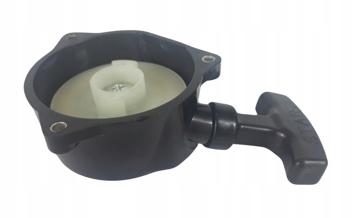 Originální ruční startér motoru Km 26