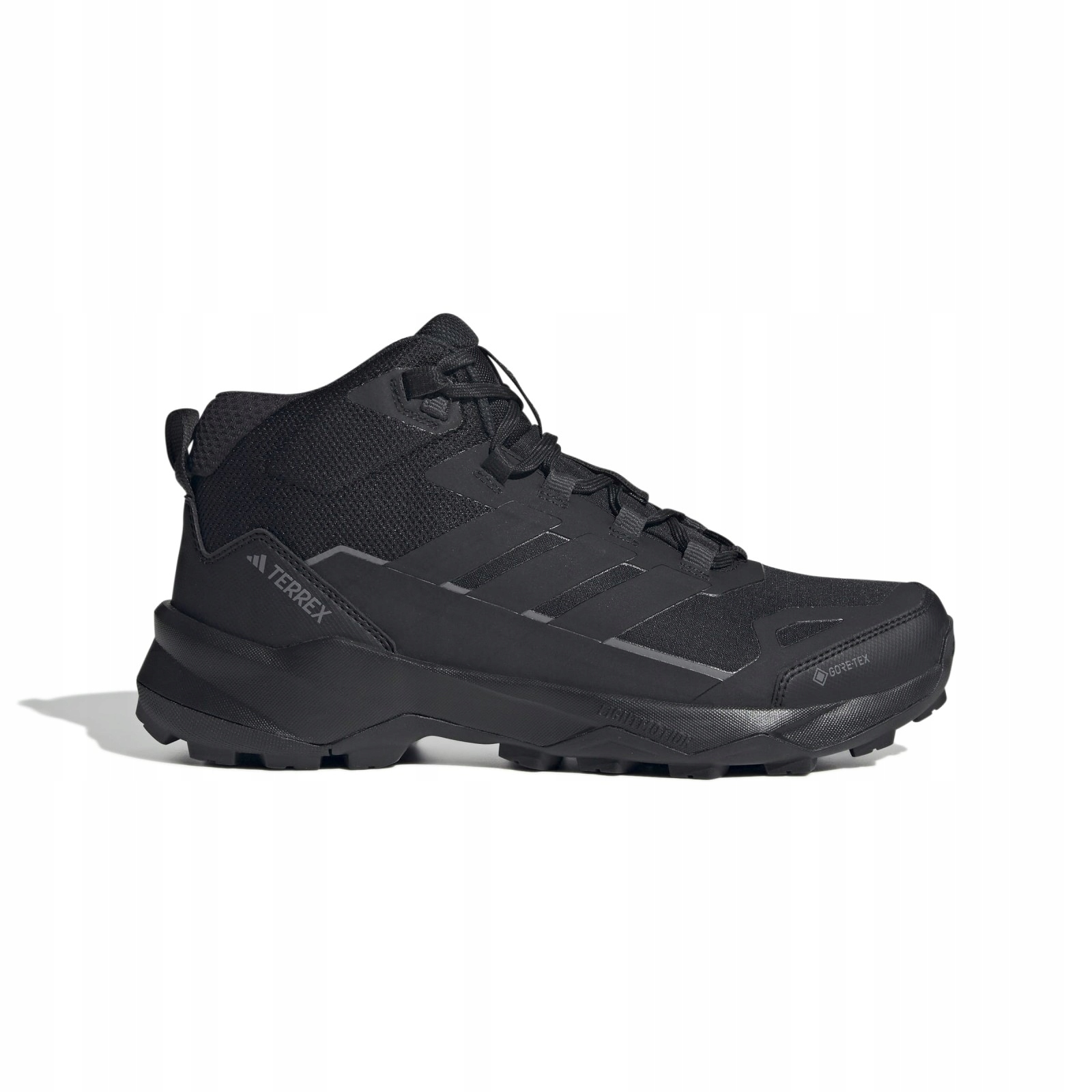 Buty trekkingowe męskie adidas Terrex Skychaser AX5 Mid Gore-tex Hiking Shoe