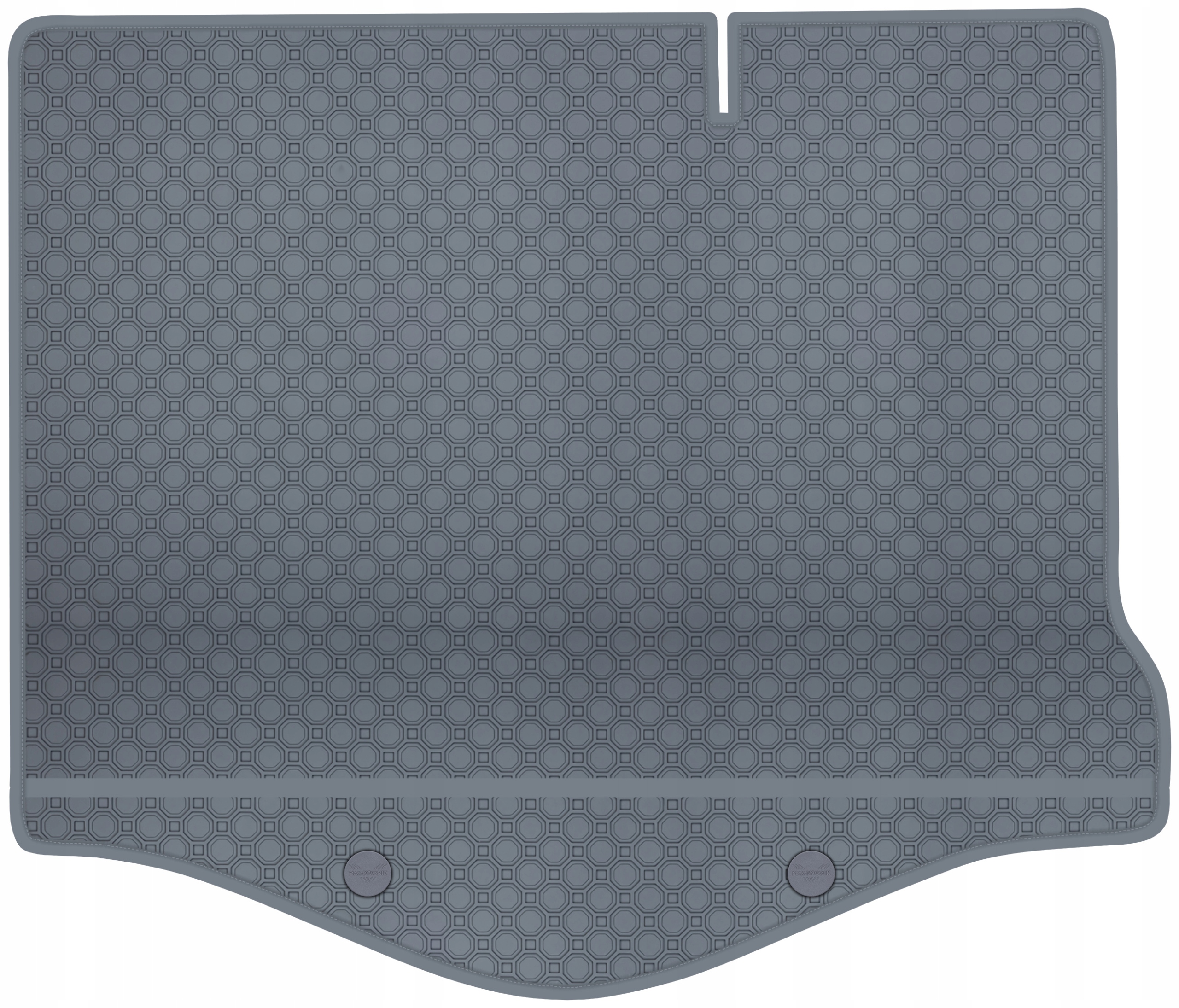 Ford Focus II Hatchback 2004-2011 Mata do bagażnika PRIMELINER