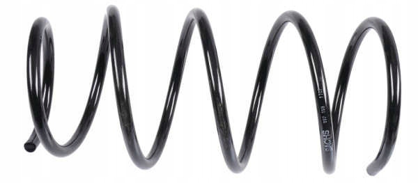 ПРУЖИНА ПОДВЕСКИ ЗАДНЯЯ SACHS 997 159 997159