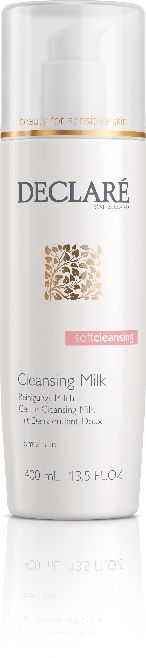 Declare 400 ml pleťové mléko