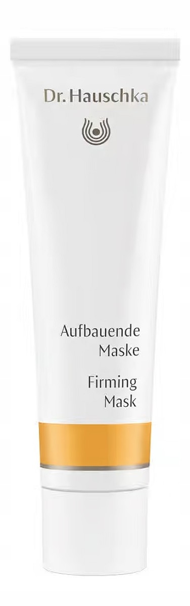 Dr. Hauschka Firming Mask zpevňující maska pro zralou pleť 30 ml