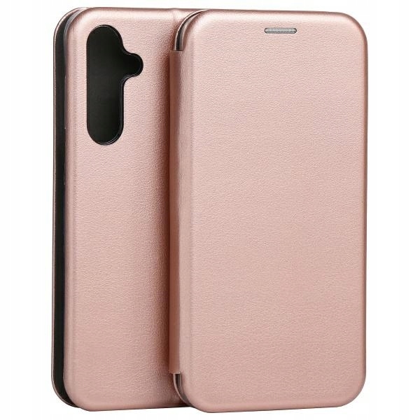 Beline Etui Magnetyczne Do Samsung Galaxy M35 Bezpieczeństwo I Wytrzymałość