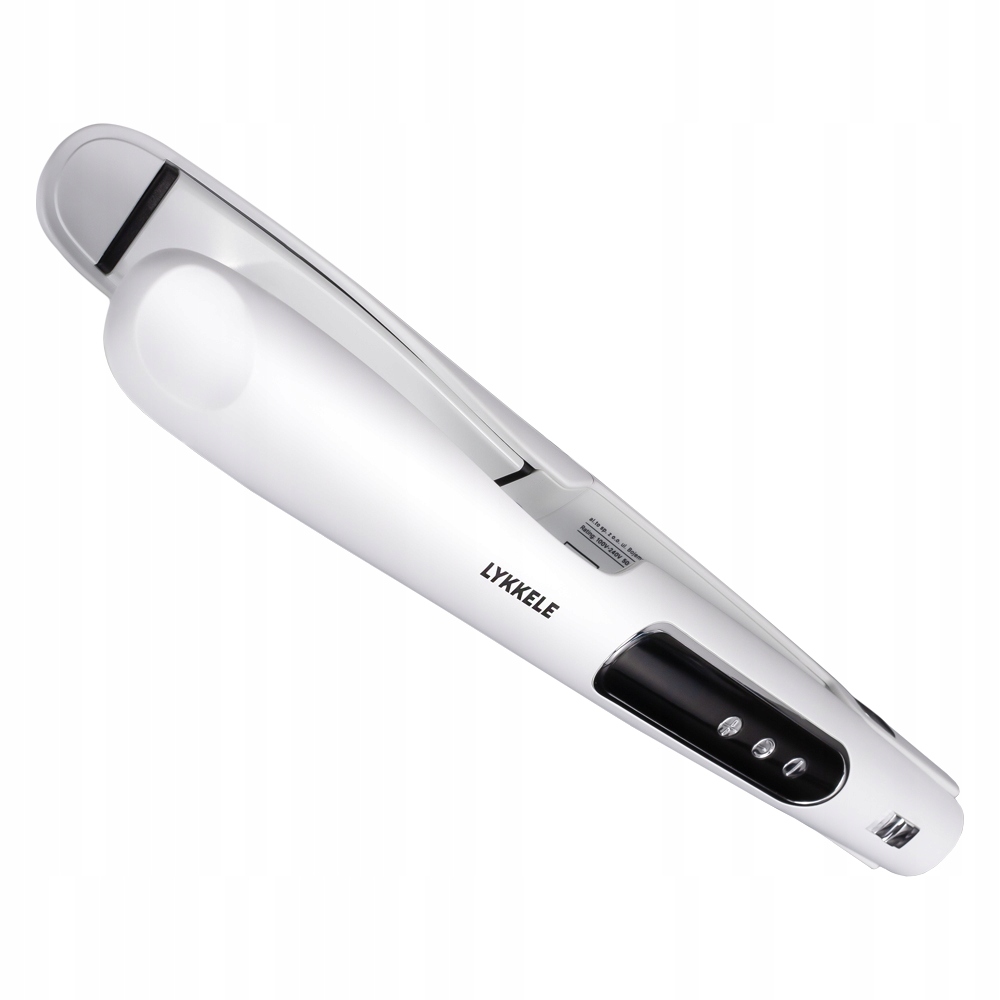 Prostownica do włosów LYKKELE 2w1 lokówka 55 W Model LY1002