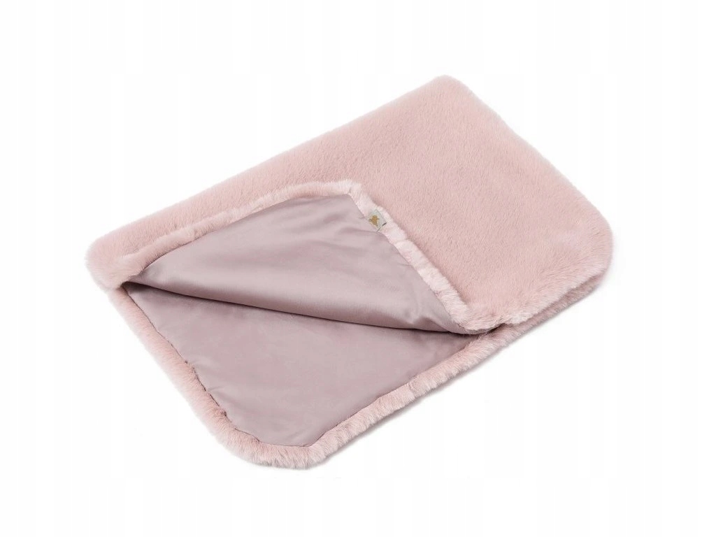 Levně Deka pro psy a kočky Aria růžová M