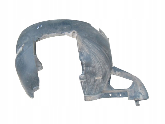 CITROEN C2 II 03- NADKOLE LEWY PRZÓD