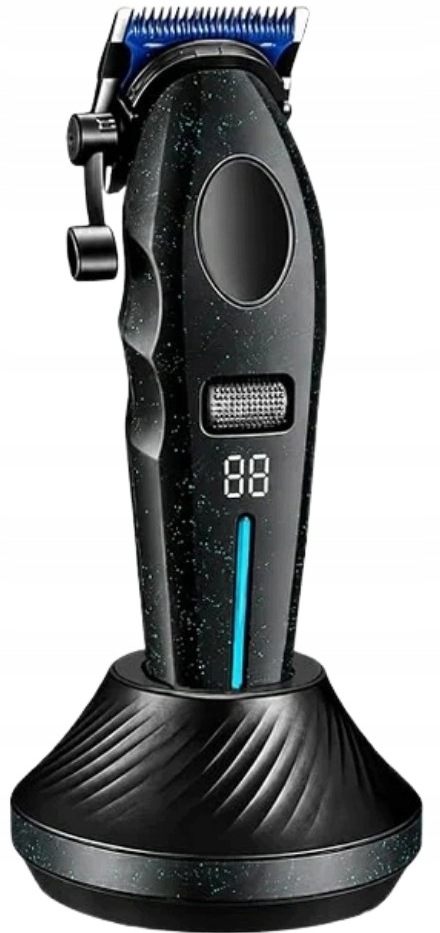 Maszynka fryzjerska Vgr V-887C 6 speed Barber