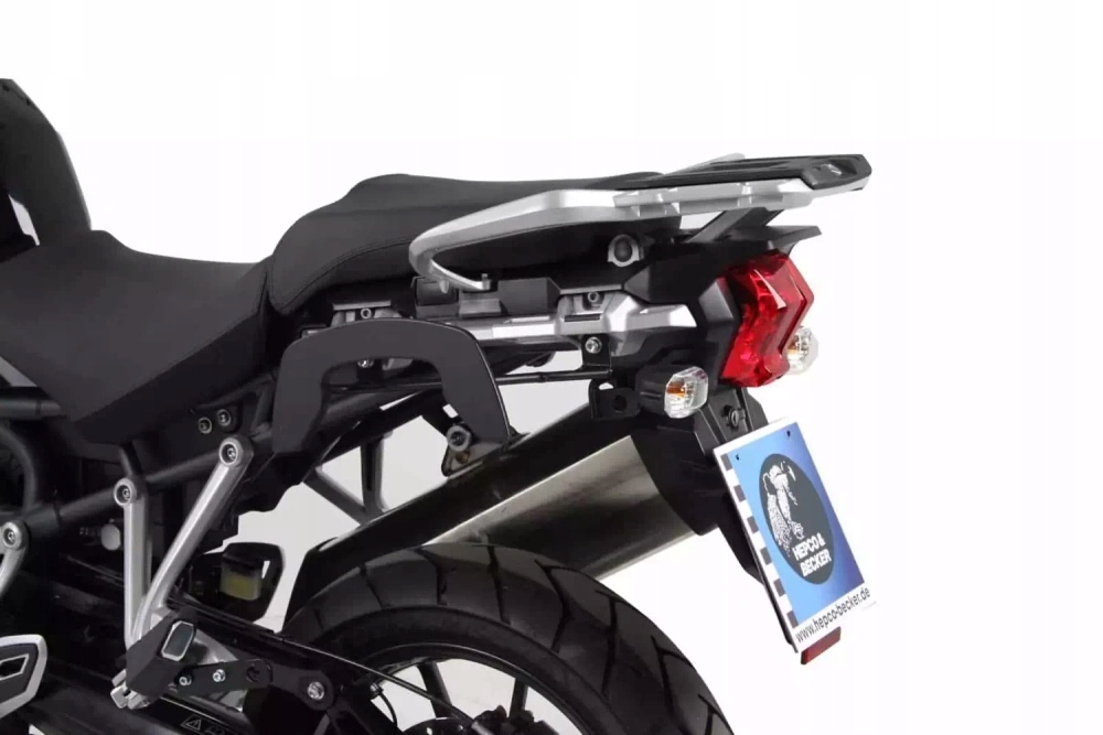 Bočný rošt C-bow pre Triumph Tiger Explorer 1200 Xr/x/xc/x (2012-2015)