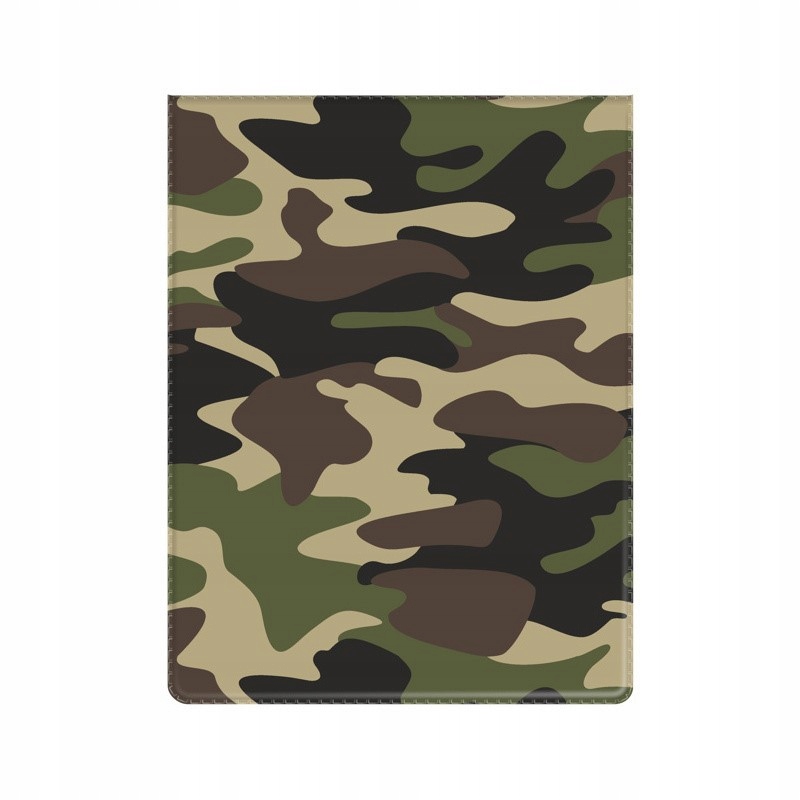 

Etui Okładka na legitymację szkolną Moro