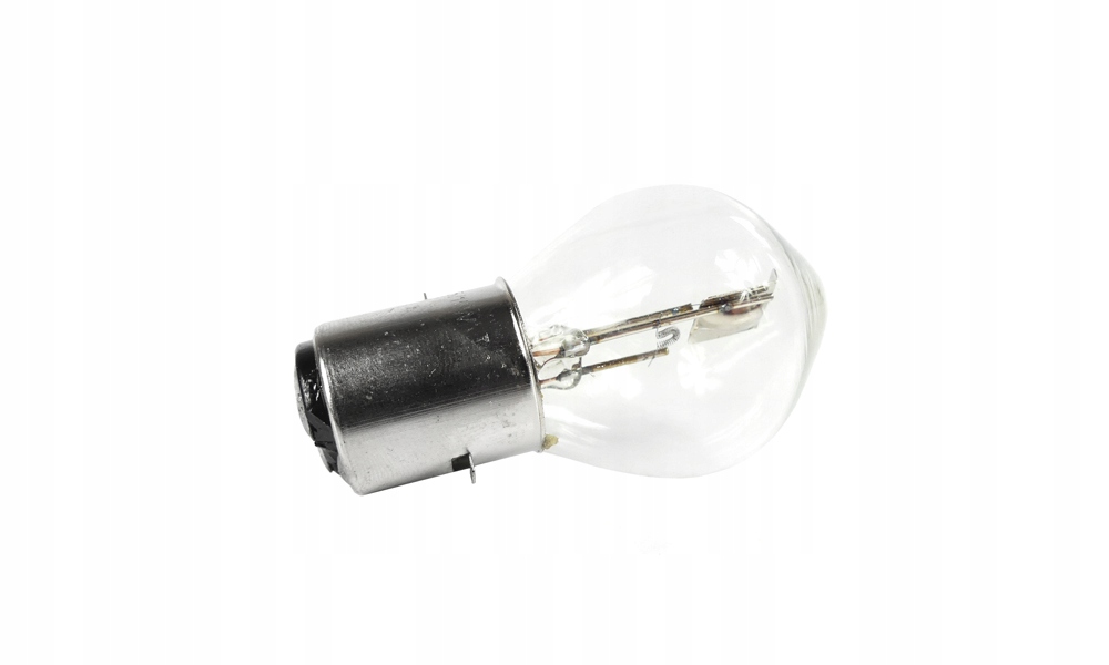 

Żarówka lampa reflektor b35 12v 25/25w ba20d
