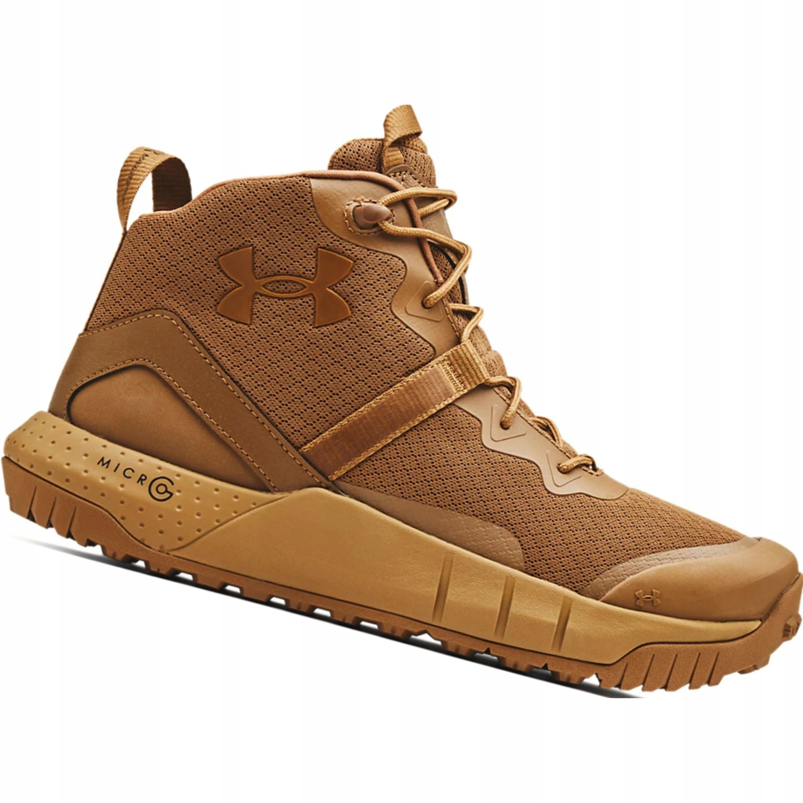 Męskie Buty Zimowe Under Armour Taktyczne 45,5
