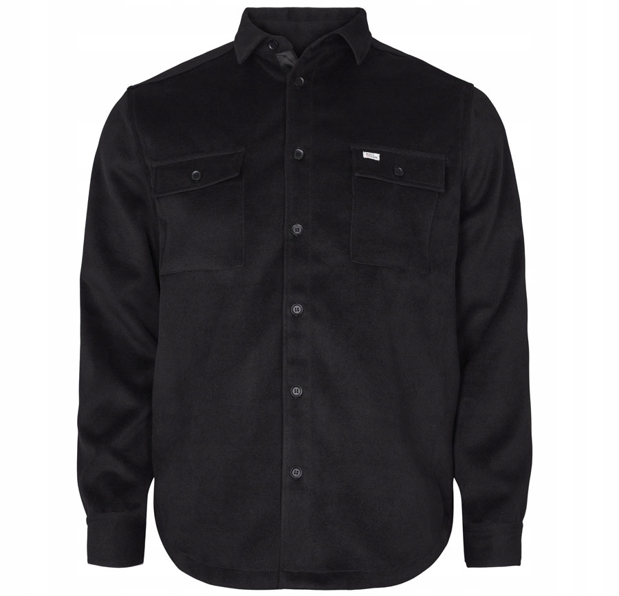 North 56Denim Velká košile vel 3XL obvod 150 cm