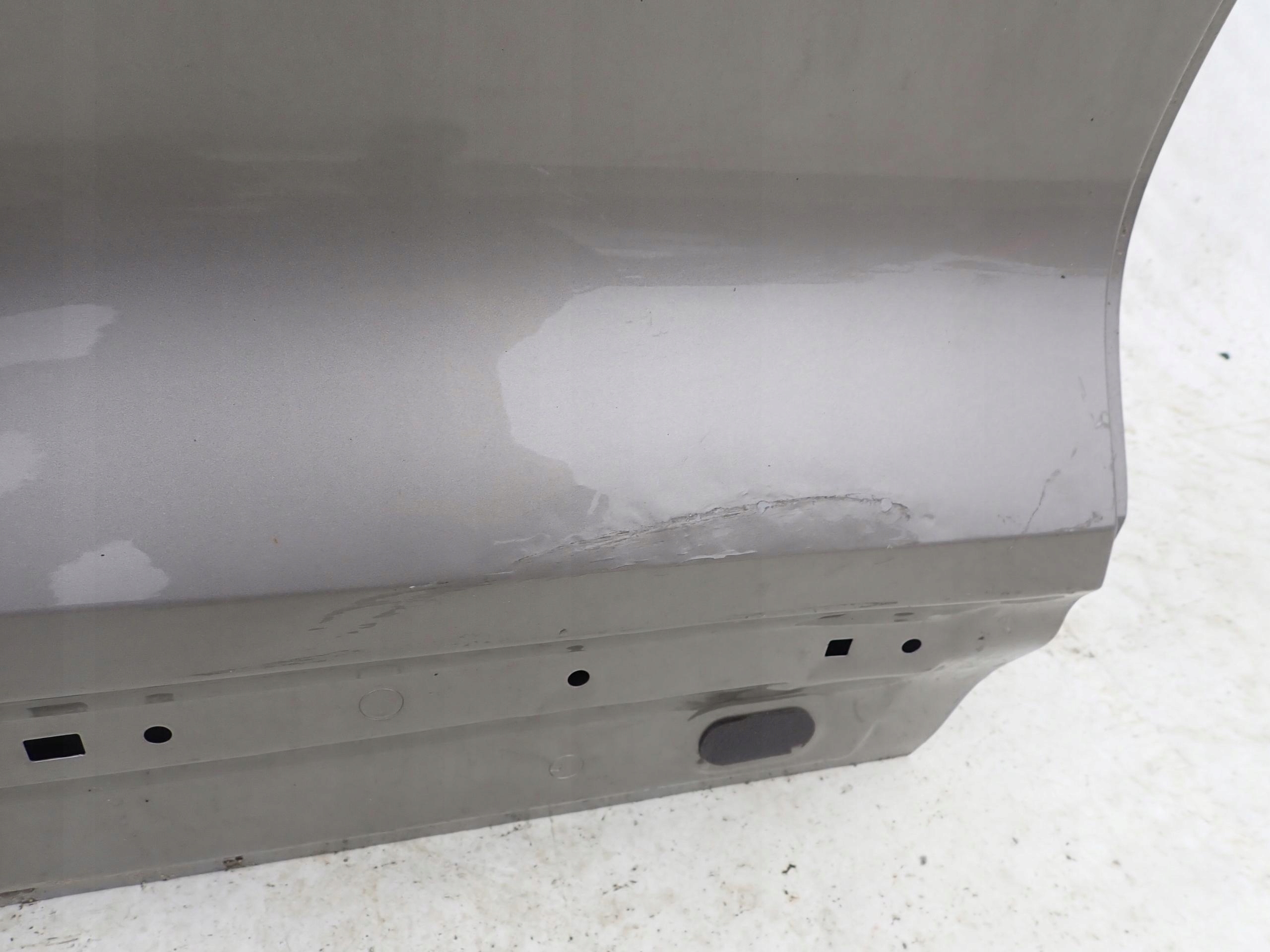 Volvo XC40 Tür Hinten Rechts Door Porta Porte - Thumbnail 4