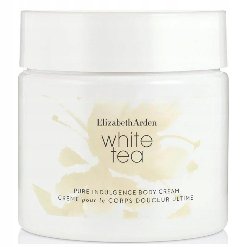 

Elizabeth Arden White Tea krem do ciała 400ml