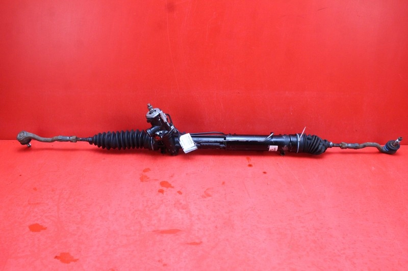 servo control EU 669159 BMW X3 E83 3.0 D 204 KM 03-06