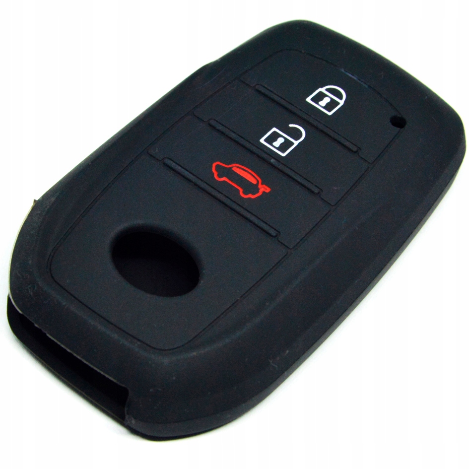 

Etui Silikonowa Obudowa Ochrona Na Kluczyk Toyota