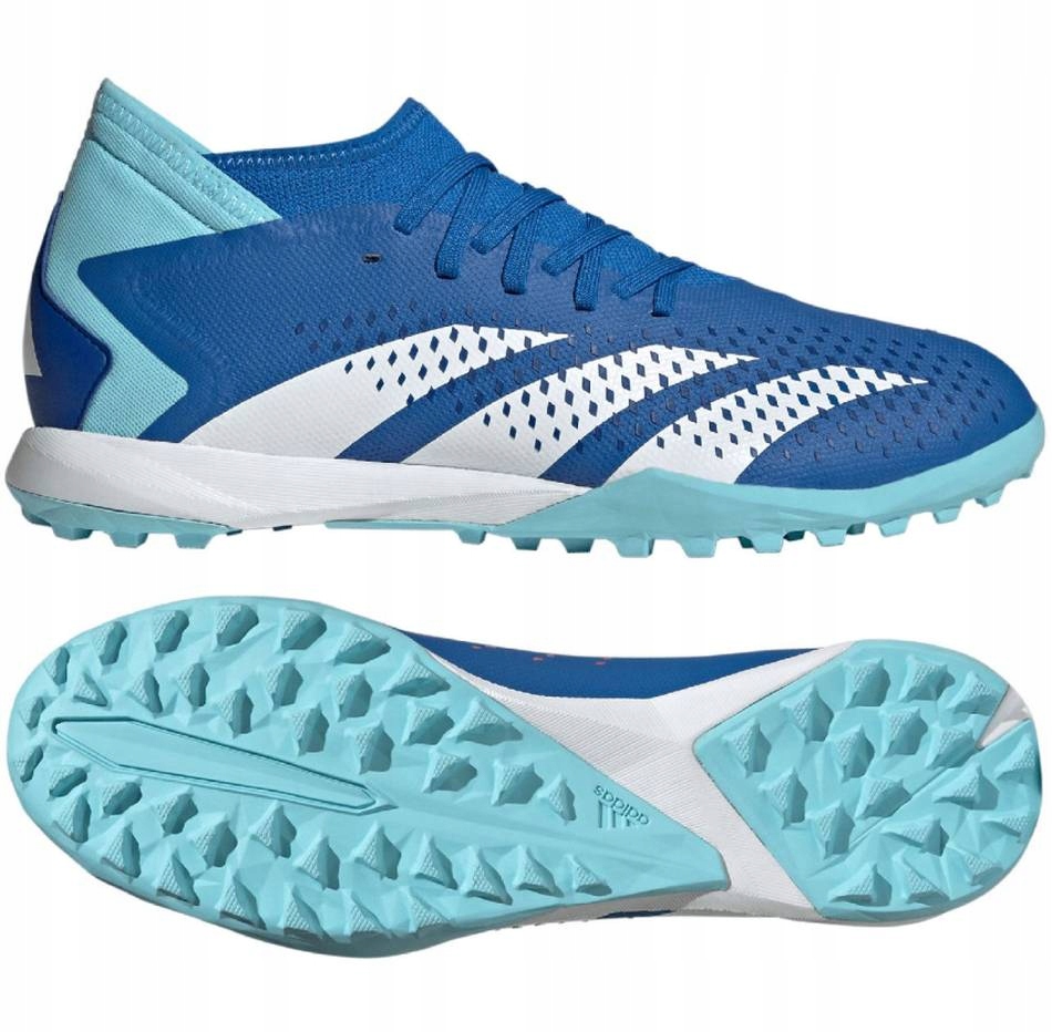 Kopačky adidas Predator Accuracy.3 League Tf GZ0007 vel. 44