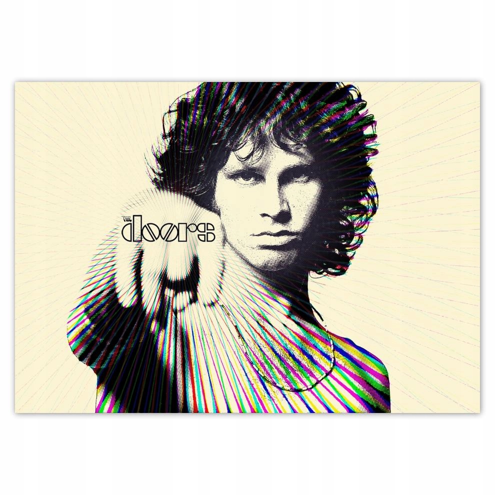 

Naklejki 70x50 Doors