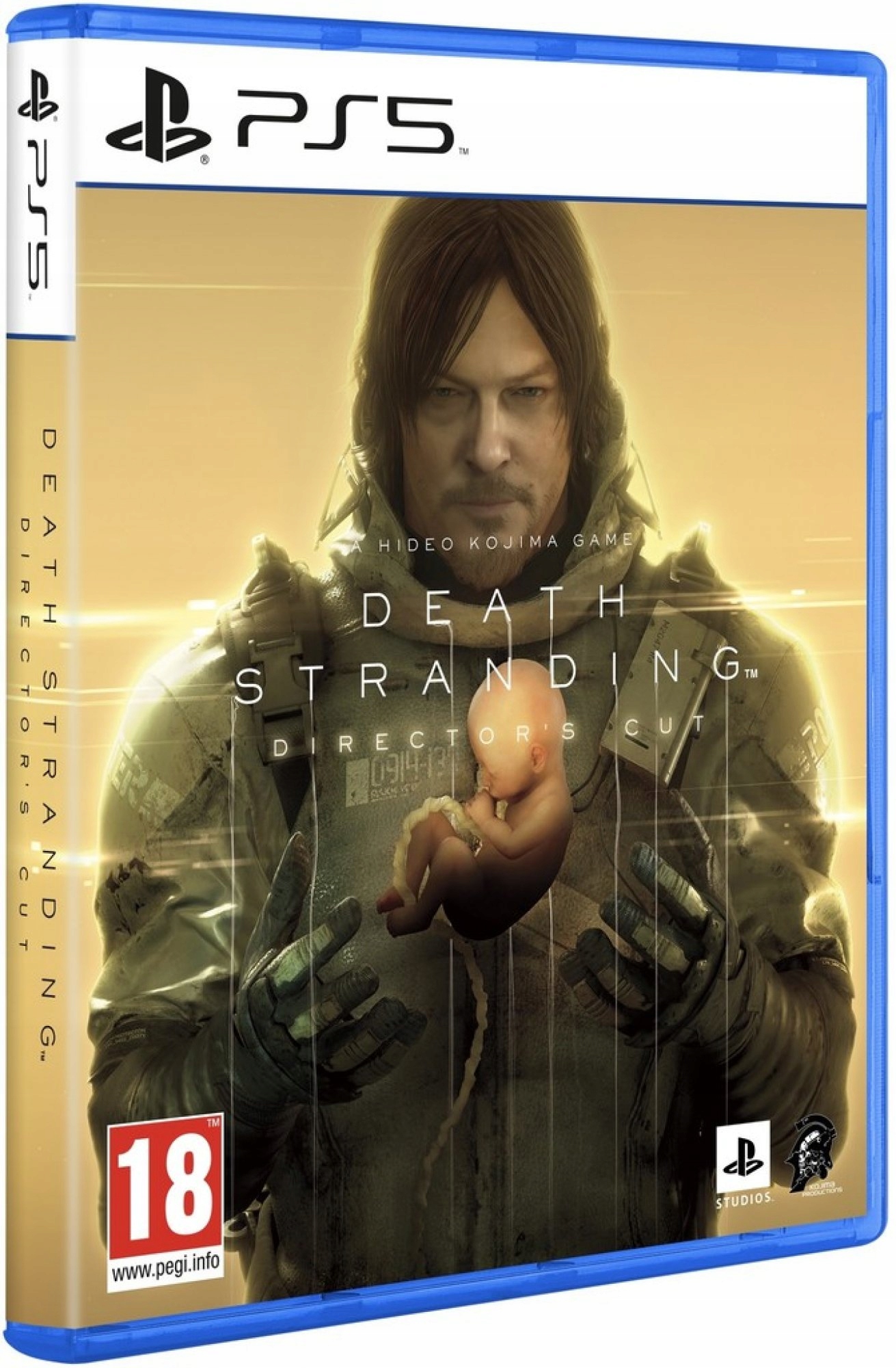 Death Stranding 2 Ps5 - Niska cena na Allegro