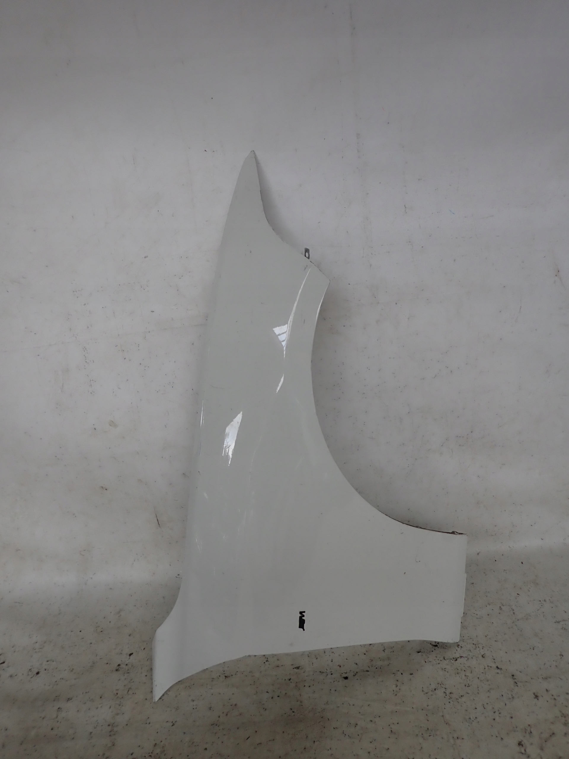 BMW 1 F20 F21 11- fender right front front