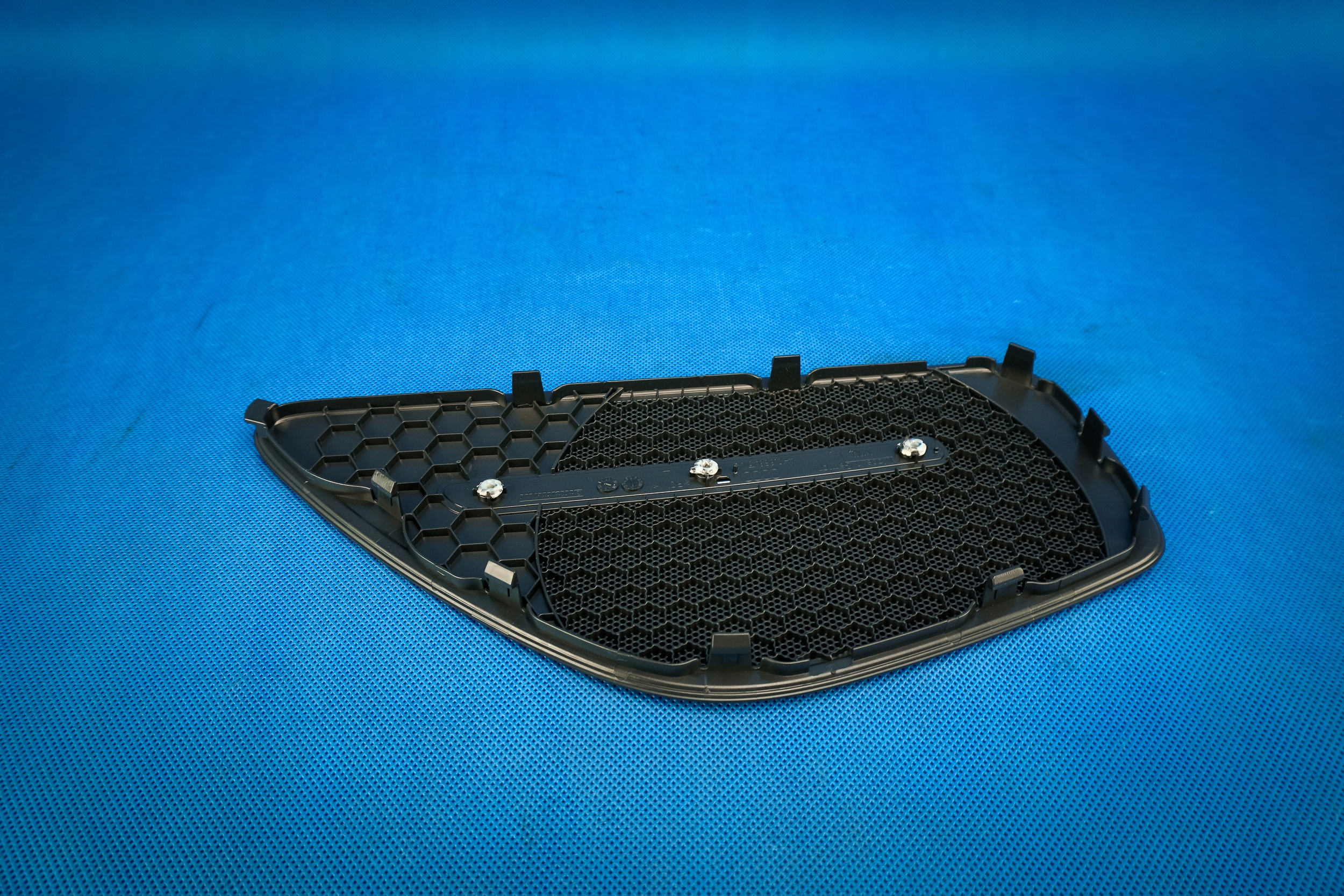 cap grid of the speaker door A8 4H 4H0868151A Bose