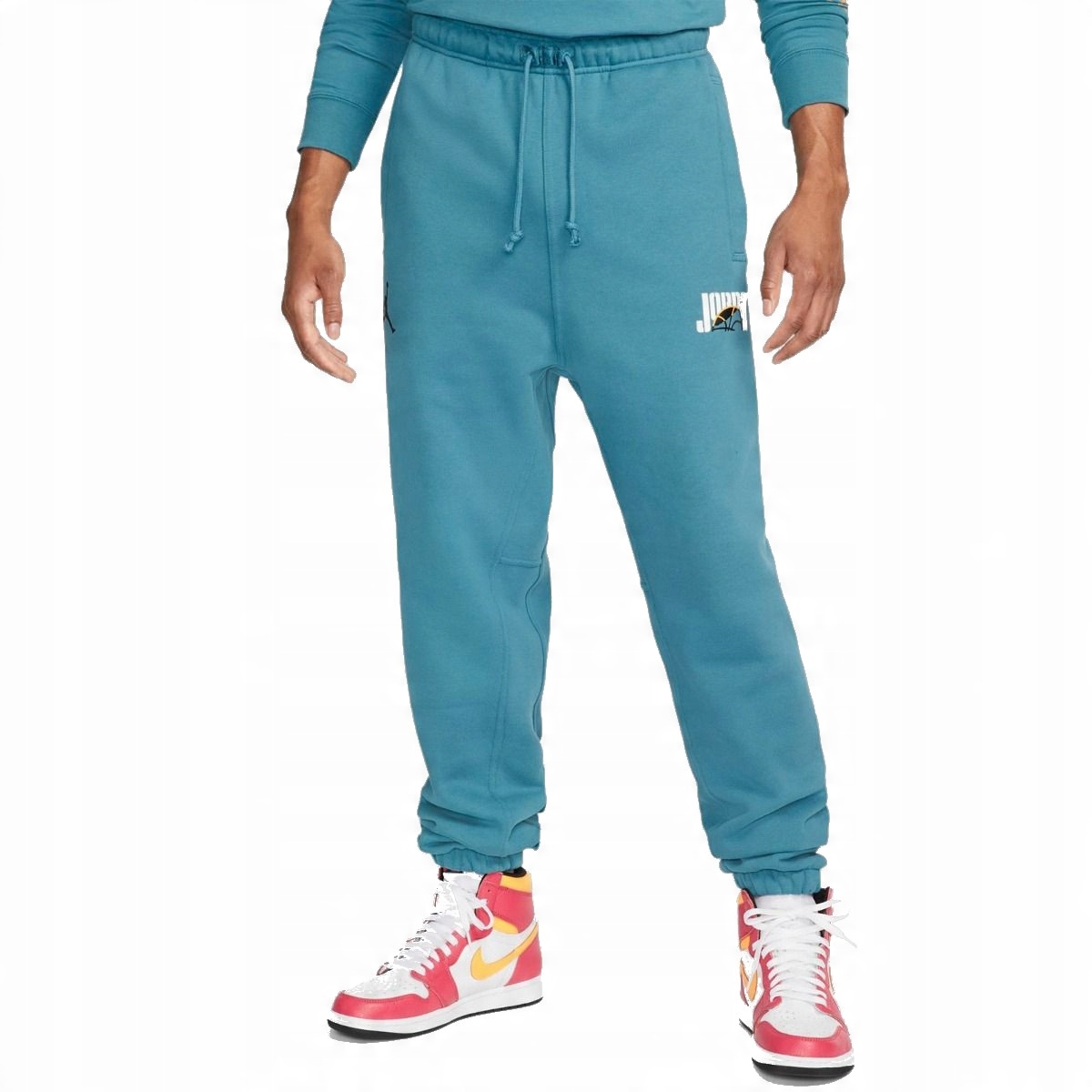 

Spodnie Nike Jordan Sport Dna Pants XL Dresowe