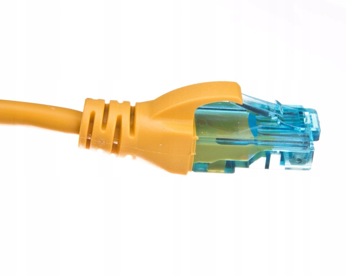 

Kabel Kros.patchcord U/utp KAT.5E 1M DK-1512-010/Y