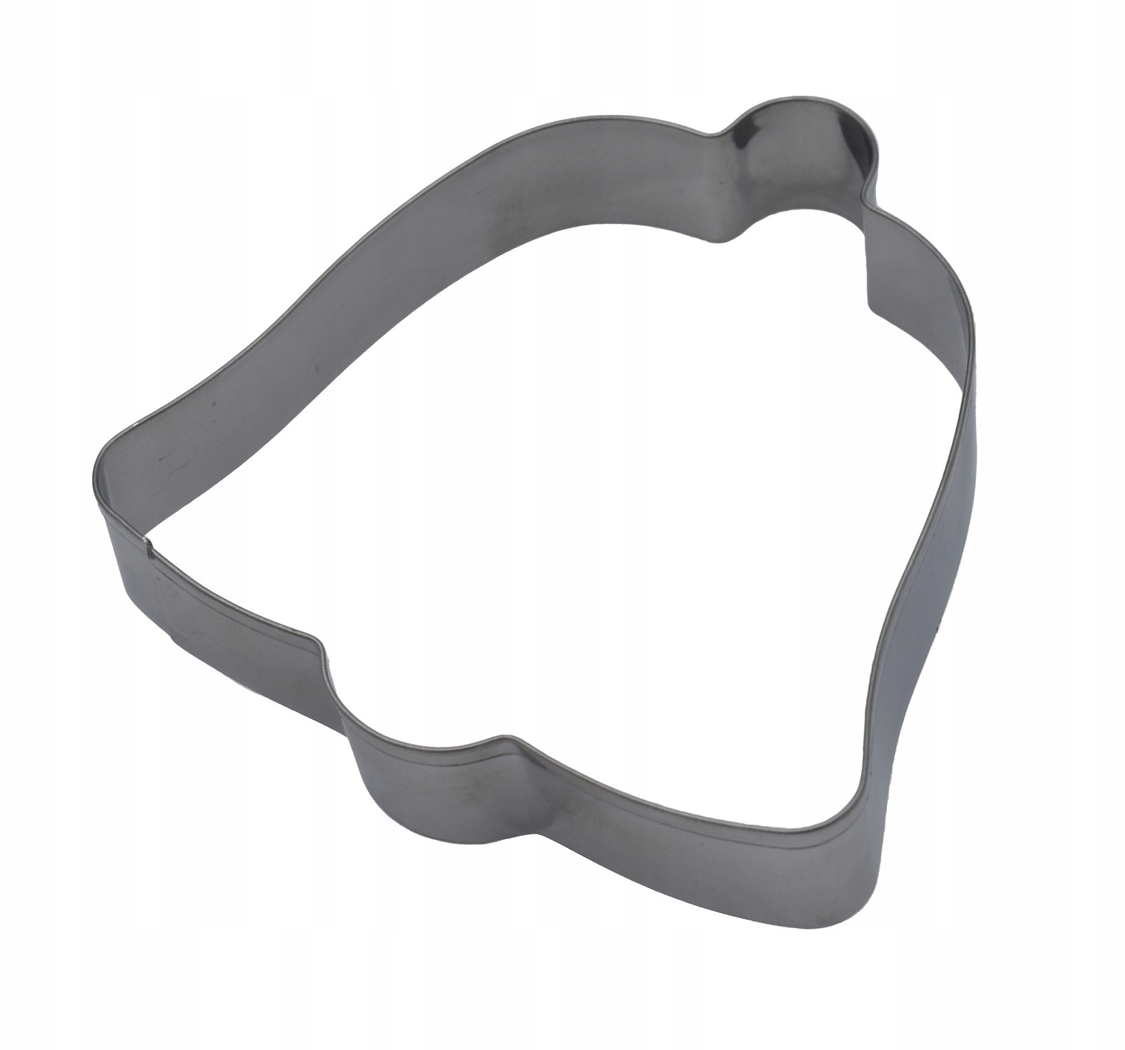 

Foremka wykrawacz świąteczny do ciastek Dzwonek