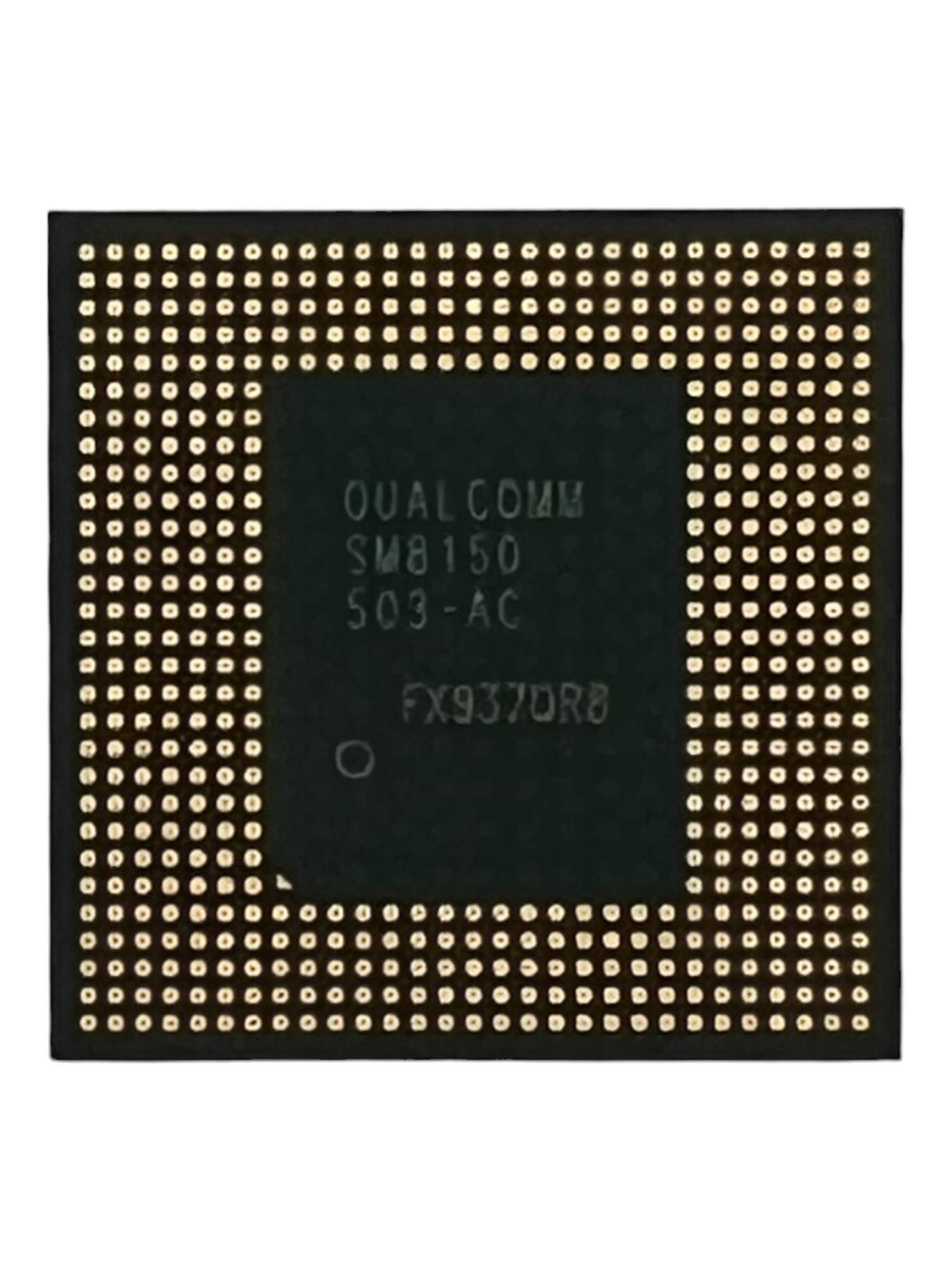 Procesor/CPU Xiaomi Mi 9 Qualcomm SM8150 S03-AC FX937OR8
