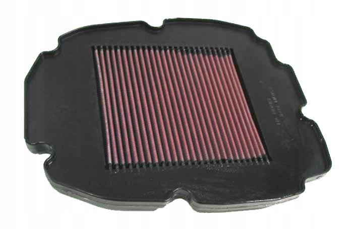 K&n Vzduchový Filter Moto Honda VFR800F Interceptor/ 98-09