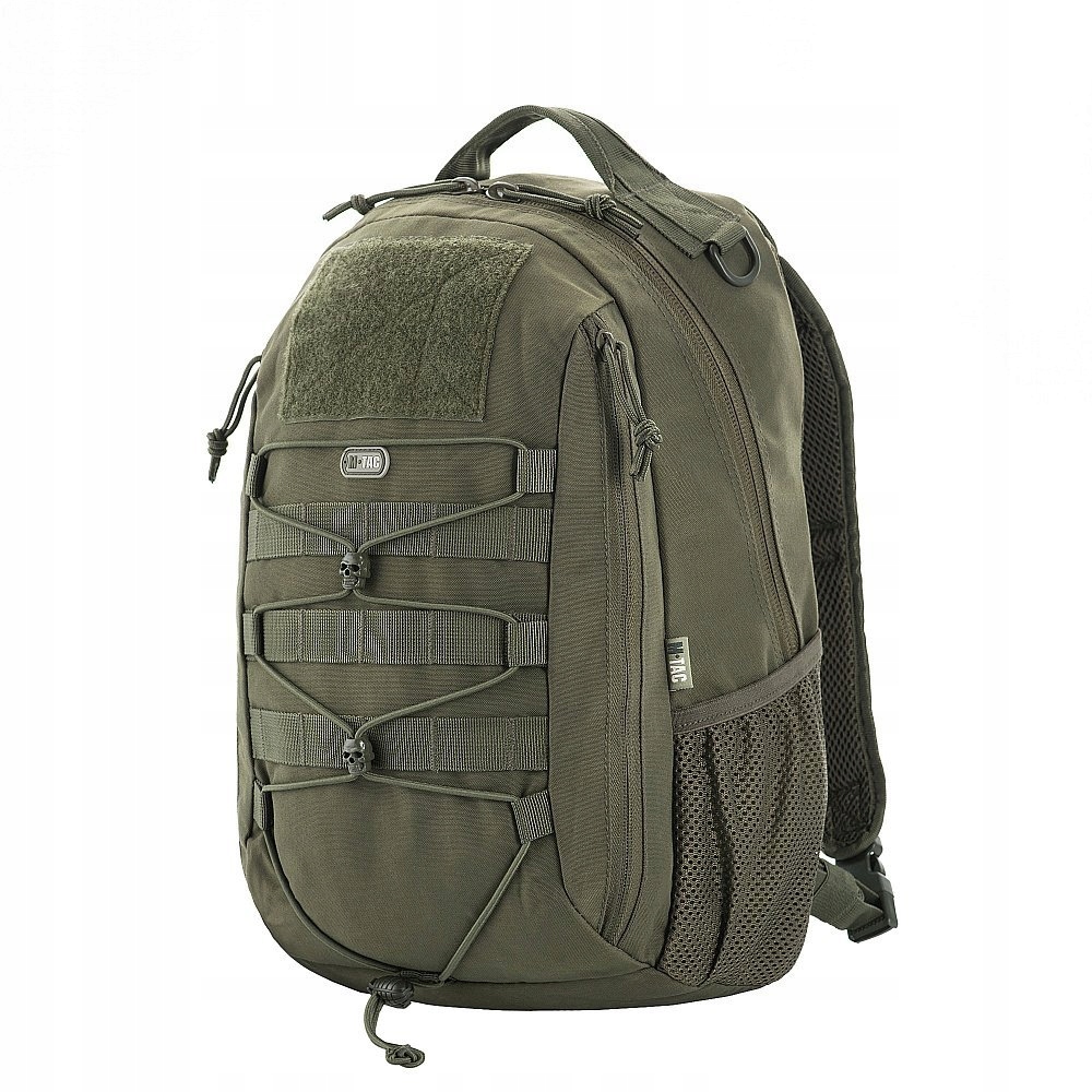 Batoh Batoh M-Tac Urban Line Force Pack 16 l polyester olivový