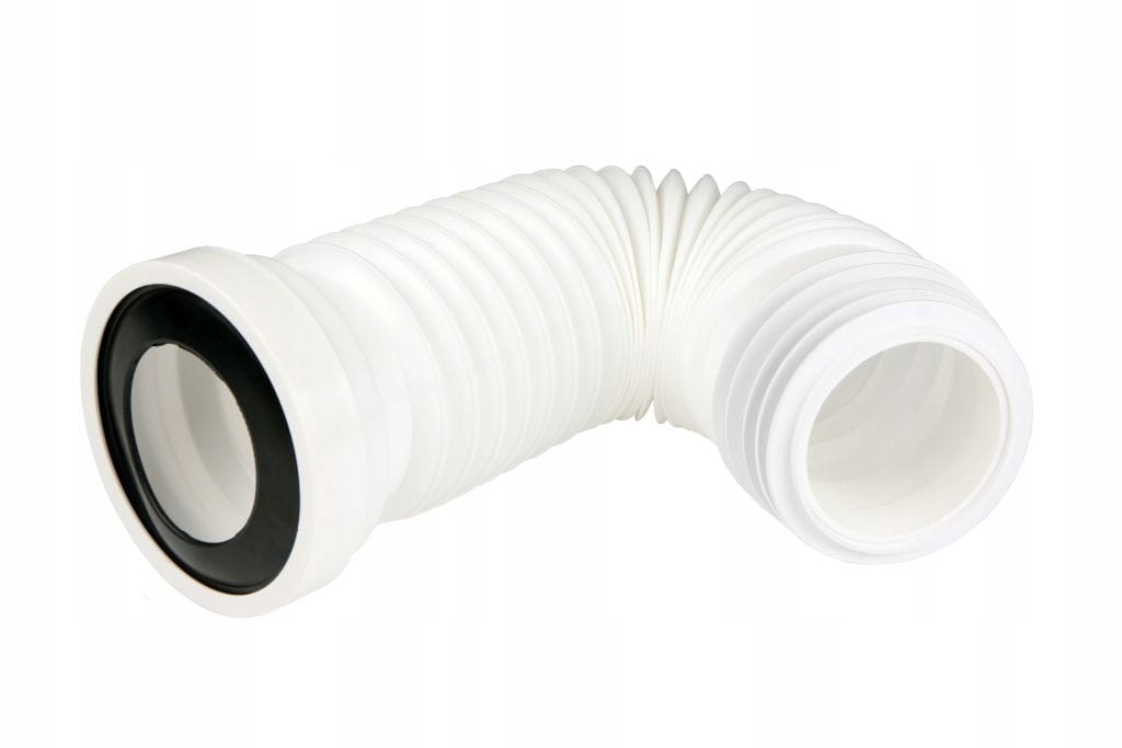 

Złącze Rura Elstyczna Do Wc Podłaczenia Misy Wc