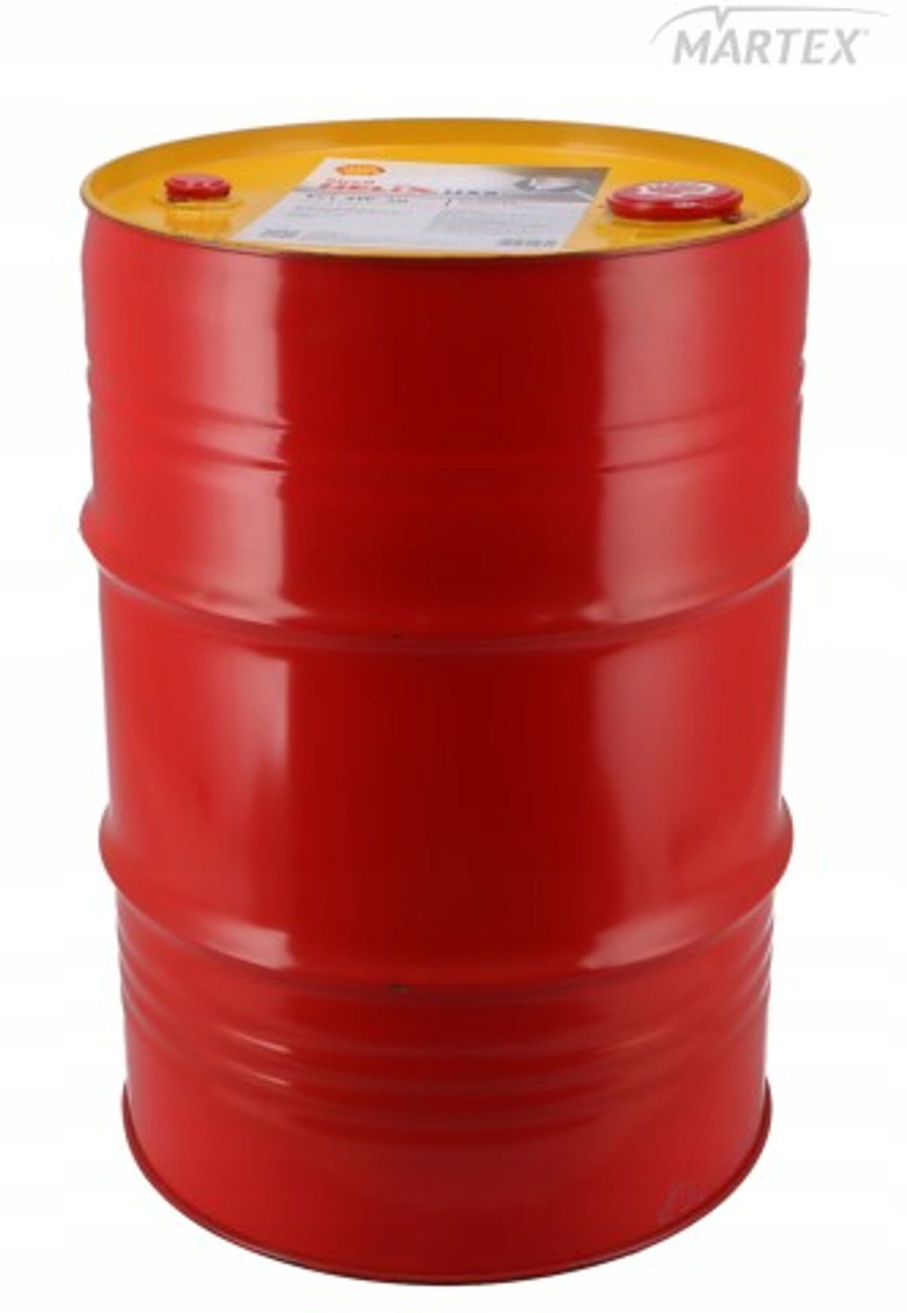 Shell Helix HX8 Ect 5W30 Shell