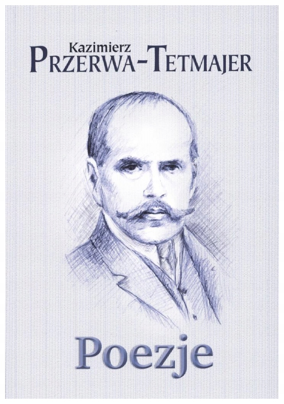 Поэзия-Казимеж Перерыв-Tetmajer