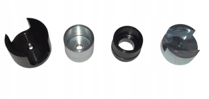 ŚCIĄGACZ PRASA TULEI BMW E36 EAN (GTIN) 4631140296013