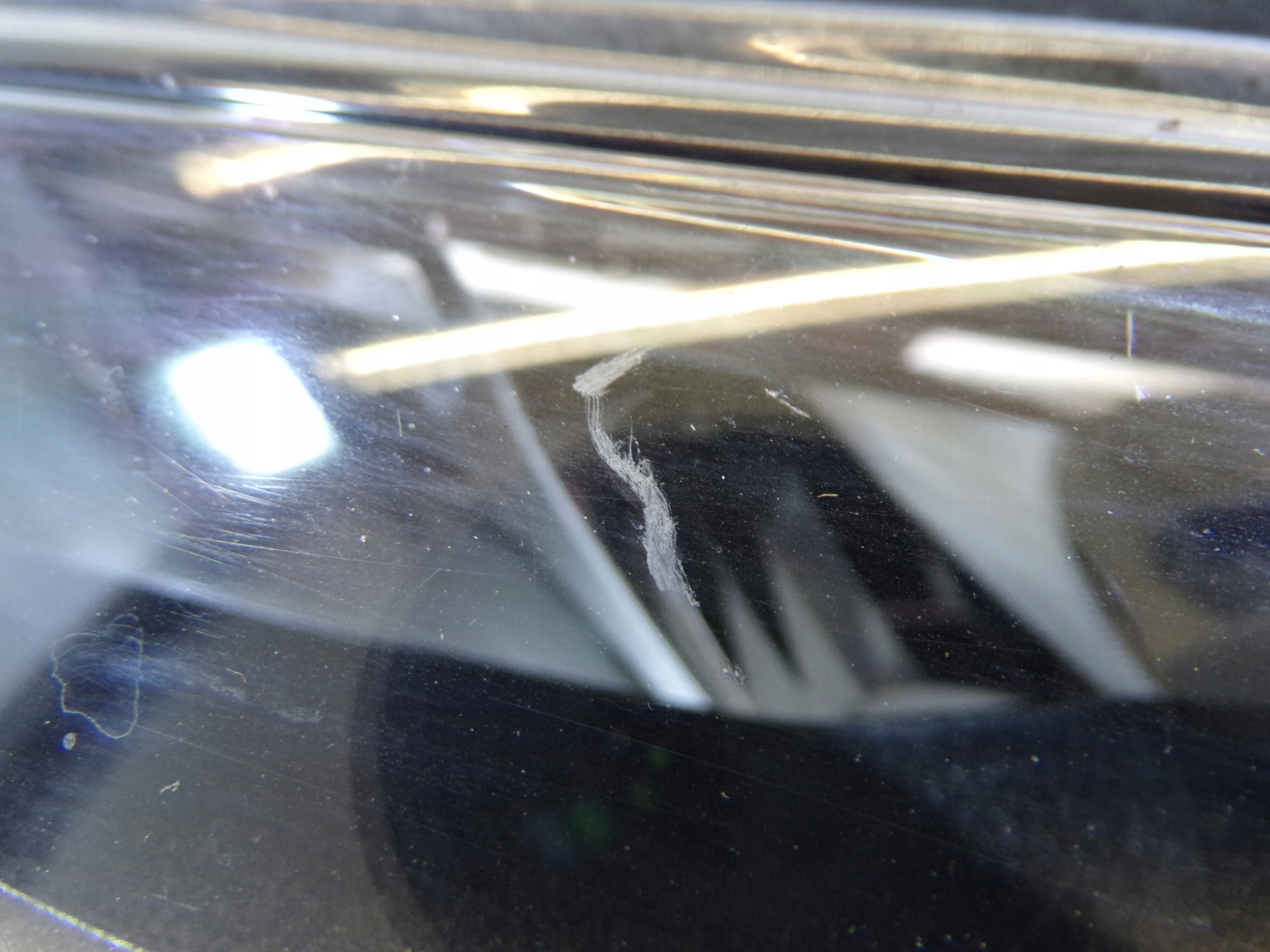 light front front right LAND ROVER EVOQUE FULL LED
