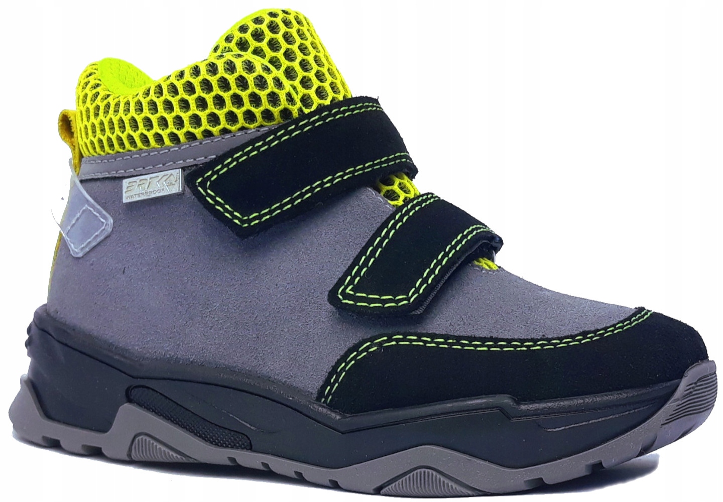

Bartek 4091 buty dziecięce Półbuty Membrana 30